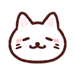 猫ほっこり