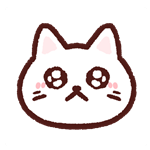 猫ウルウル